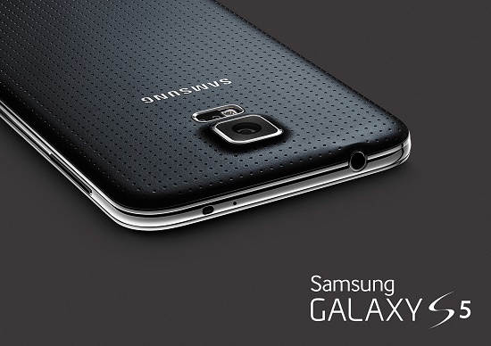 Galaxy S5 : Samsung dévoile son nouveau smartphone Glam_g11