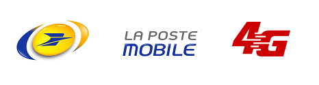 La Poste Mobile propose des offres 4G Lapost10