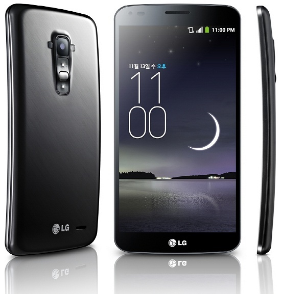 LG Flex 1er smartphone à écran incurvé arrive chez Bouygues Telecom Lg-g-f10