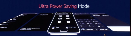 Galaxy S5 : Samsung dévoile son nouveau smartphone Ultra_10