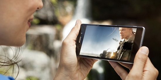 Xperia Z2 : Découvrez en détail le nouveau smartphone premium de Sony Xperia14