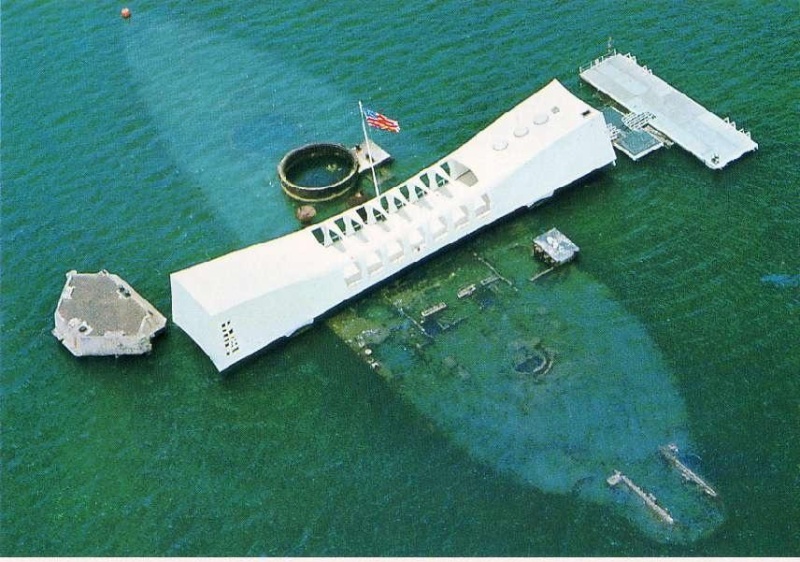 Pearl Harbor Az10