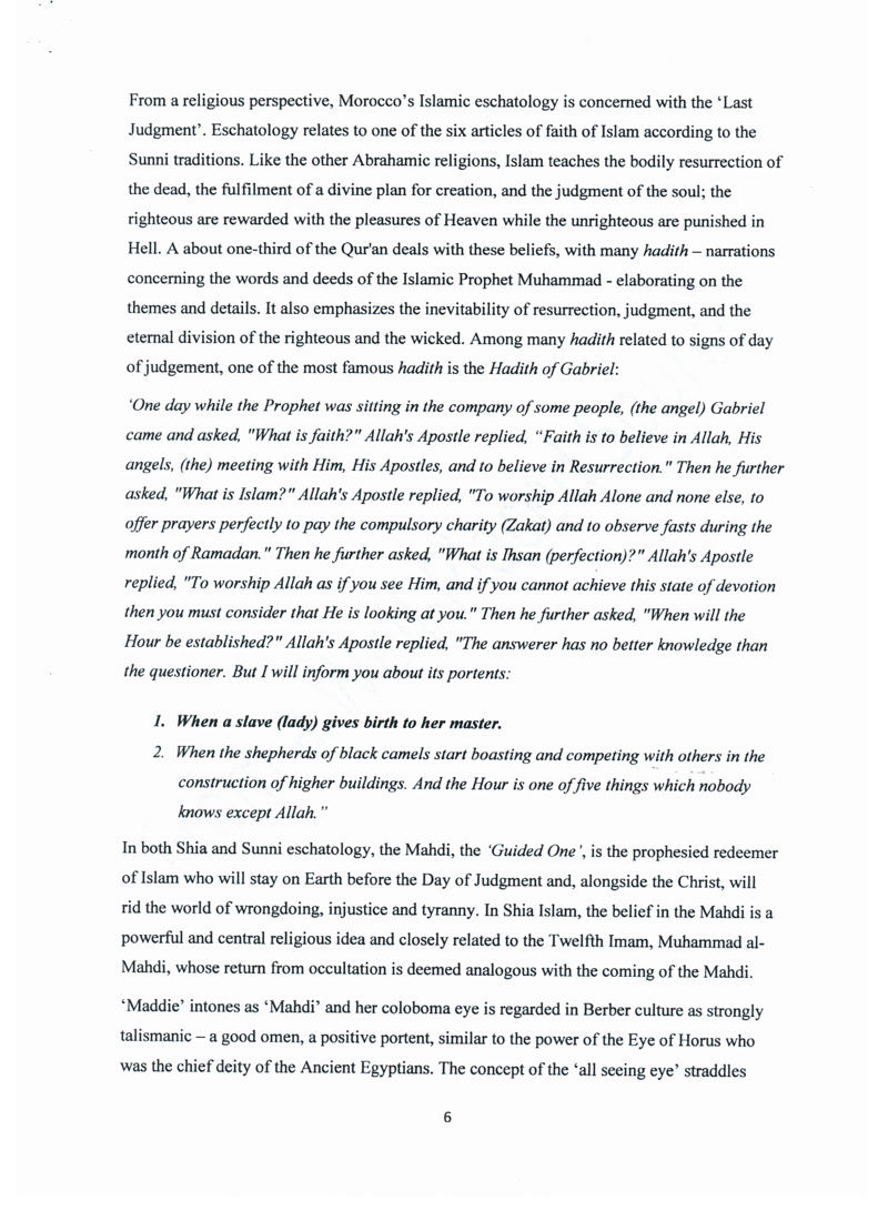 Exclusive to CMOMM >> INSIDE THE MCCANNS’ PRIVATE INVESTIGATION – Disclosures by Gary Hagland, a money laundering expert hired by Brian Kennedy Haglan20