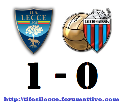 LECCE-CATANIA 1-0 (12/03/2017) - Pagina 3 Lecce-13