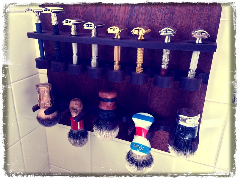 Collection de Gillette.  - Page 2 Img_4010