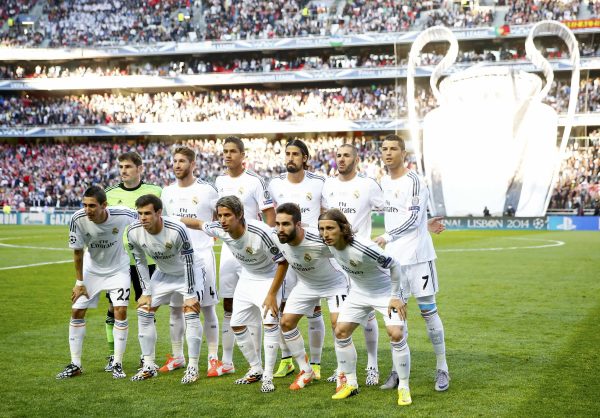 Le Real remporte sa Décima ! Madrid10