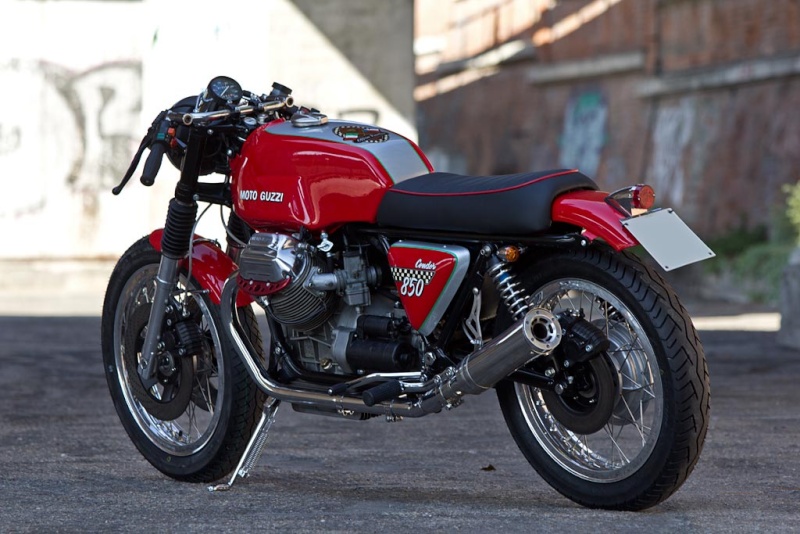 Guzzi... juste l'essentiel des Café Racer 2, la suite... - Page 5 Tumbl237