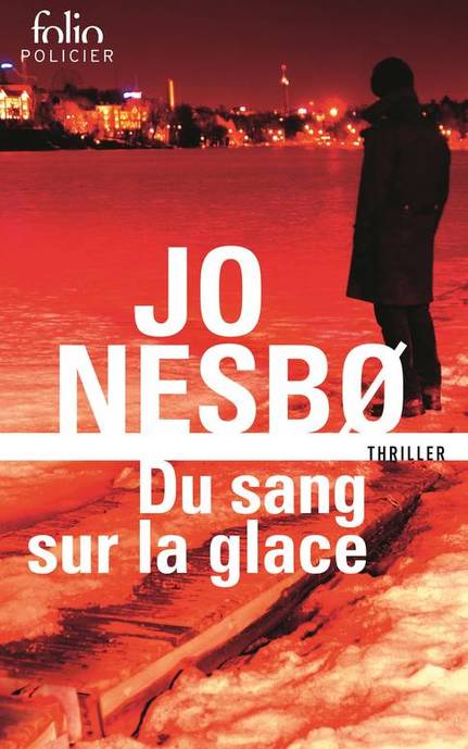 Jo Nesbø 2qtego10