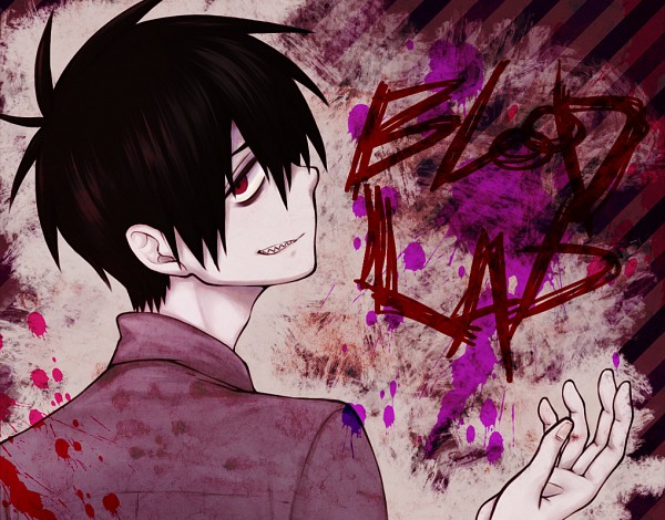 Staz Charlie Blood [Blood Lad] Blood_10