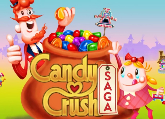 Candy Crush Saga [Appli / FB] Candy-10