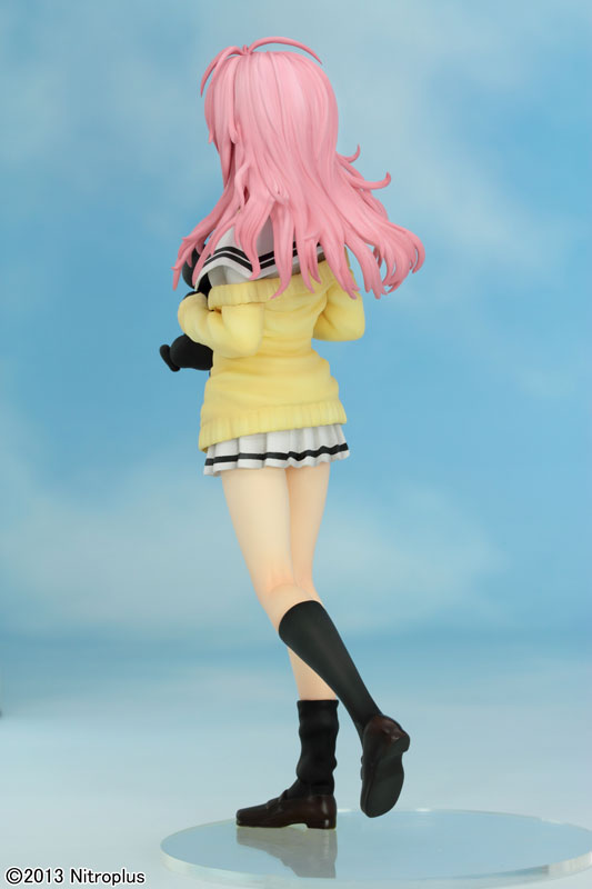 [Figurine] Griffon Enterprises - Aoi Mukou 1/8 Complete Figure (Kimi to Kanojo to Kanojo no Koi.) Figure26