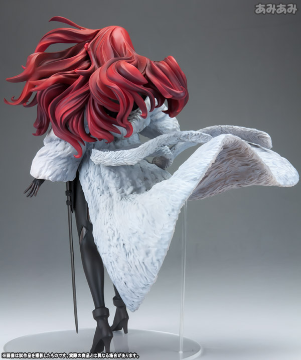 [Figurine] Dwell - Mitsuru Kirijo 1/7 Complete Figure (Persona 4 The Ultimate in Mayonaka Arena) Figure32