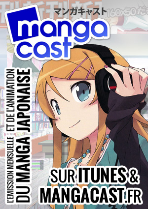 Mangacast [Culture japonaise] - Page 2 Mangac10