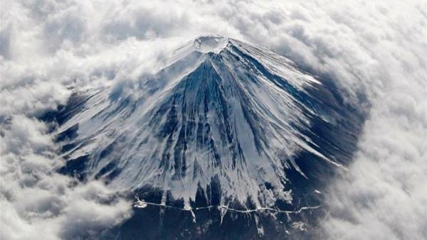 Mont Fuji Mont2010