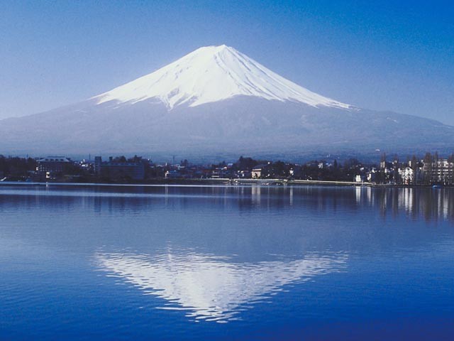 Mont Fuji Mount-10