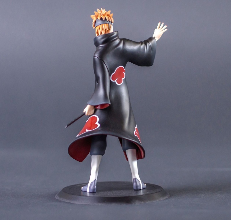 [Figurine] Tsume - Pain Xtra (Naruto) Pain_x11