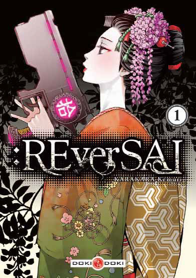 :REverSAL Revers10