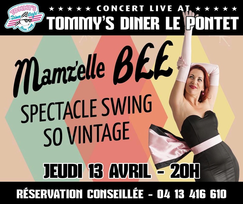 Jeudi 13 avril 2017 Mamz'elle Bee (84) Le Pontet. 14708210