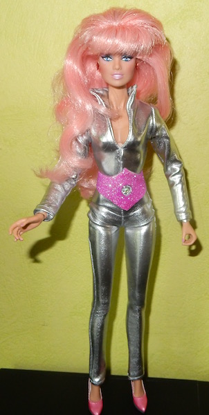 Ma collection "Jem et les Hologrammes" par Integrity Toys - Page 3 Dscn9645