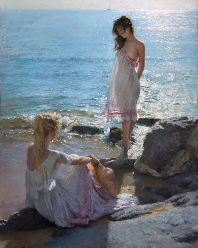 LES FEMMES DE VICENTE ROMERO REDONDO 17439410