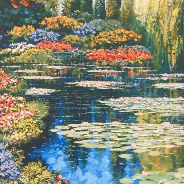 LES OEUVRES D'HOWARD BEHRENS Main_210