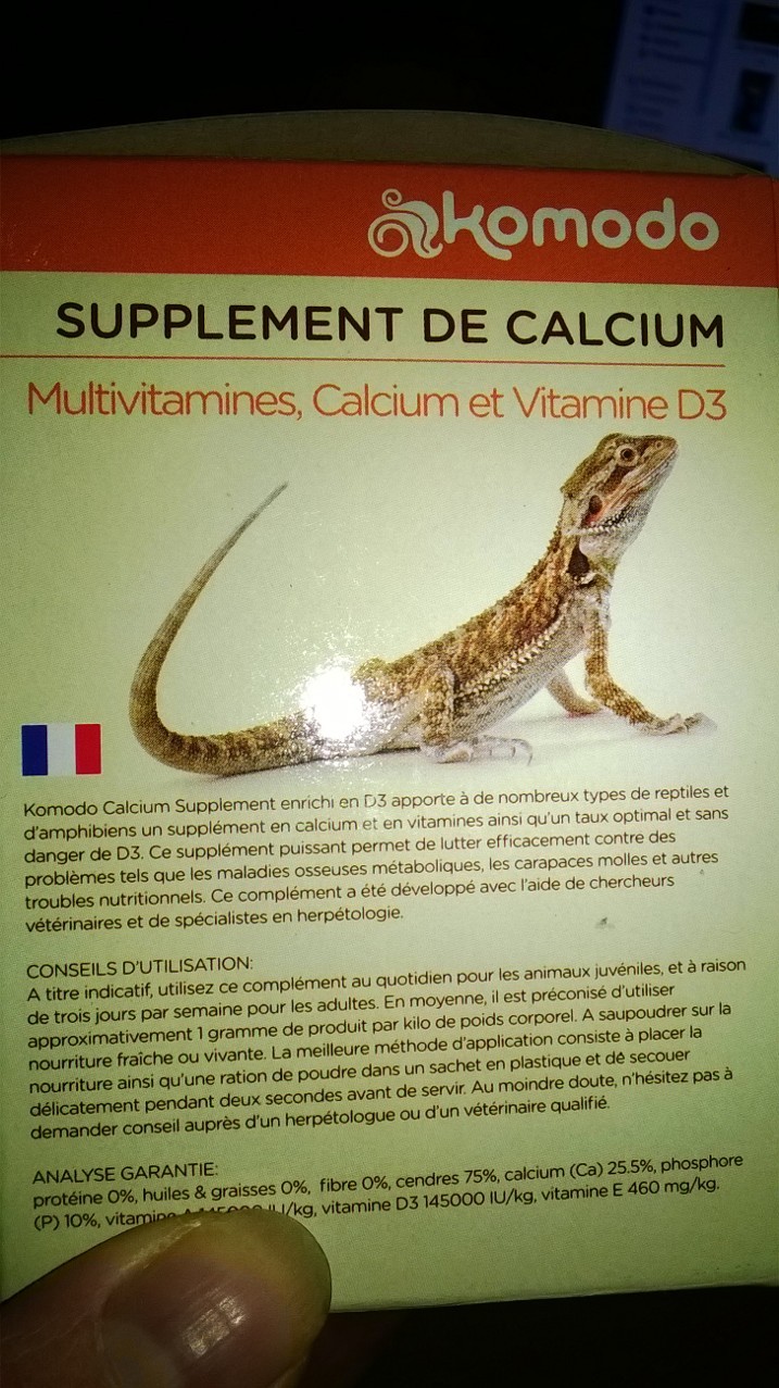 vitamine/calcium besoin de confirmation! :) Wp_20126