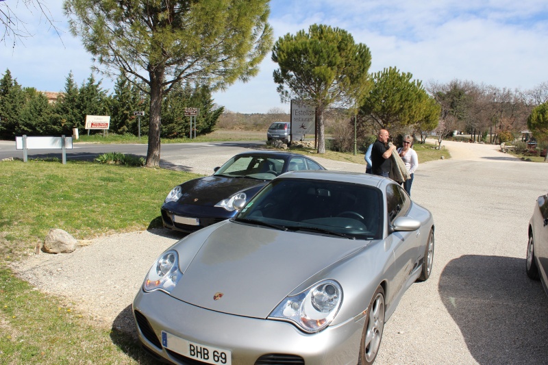 balade au mont ventoux 15032016