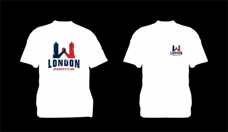 NEW London Armwrestling Logo - What do you think? Photo_16