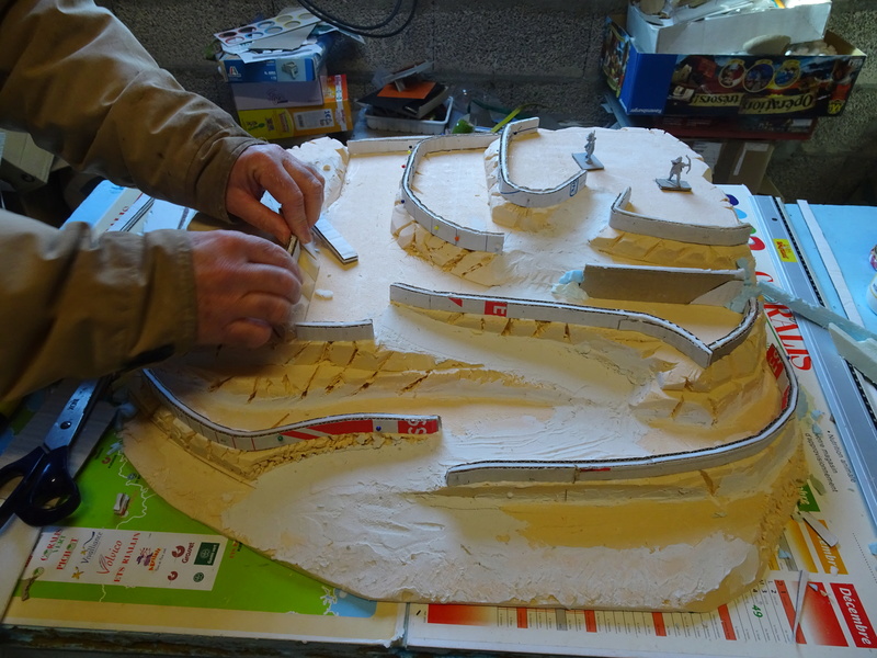 La construction du fort Picte Fort_p13