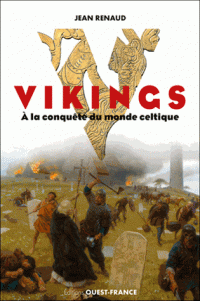 Vikings à la conquête du monde celtique Viking10