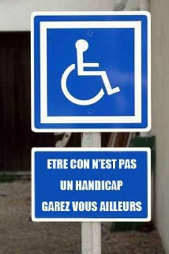 Un autre regard sur le handicap Tempo136