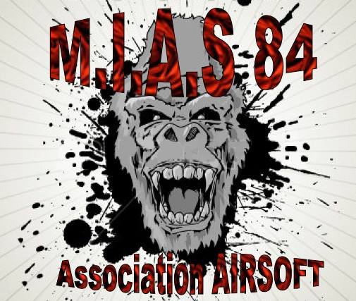M.I.A.S Airsoft