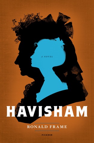 Havisham - Un préquel pour De grandes espérances 17332310