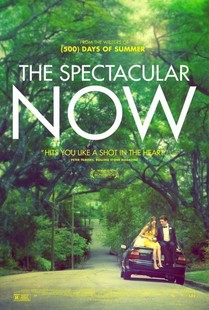 The Spectacular now Image10