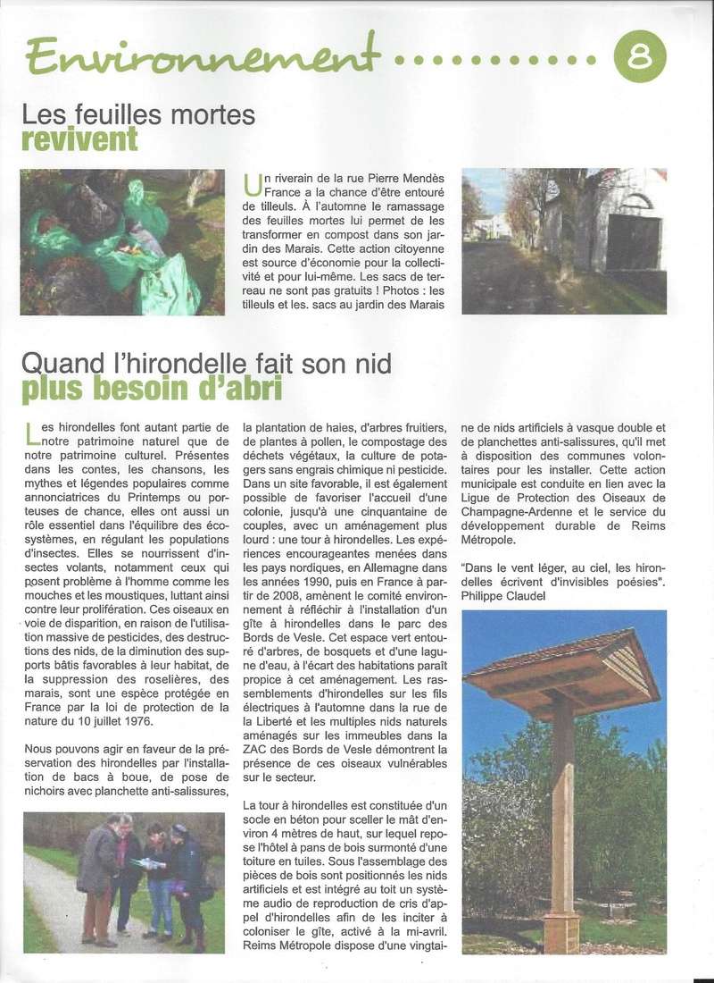 Hirondelle 2017 - Page 2 Hirond10