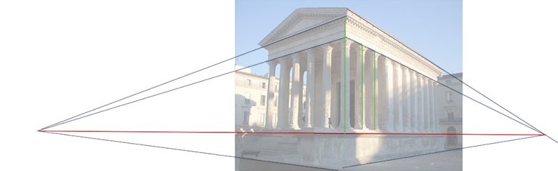 perspective : question de base Pers0211
