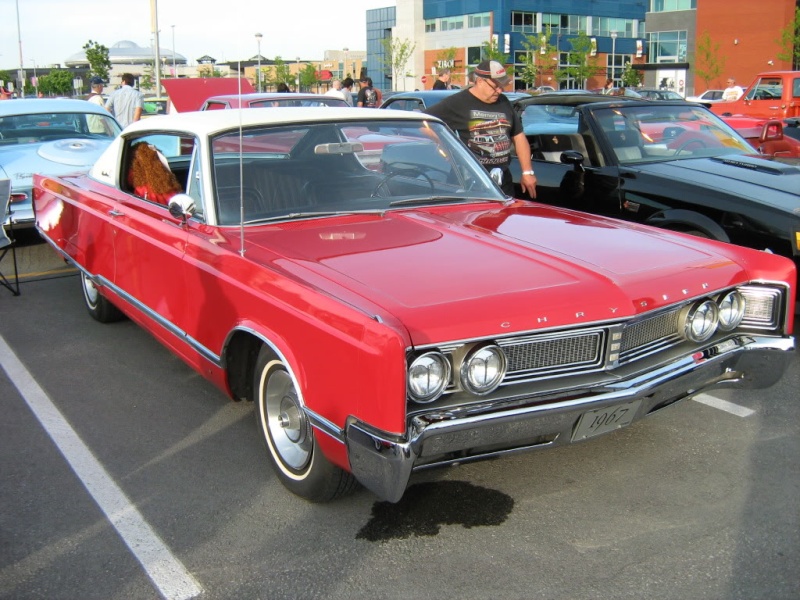 plusieurs - Plusieurs photos : Chrysler Newport (1940–1981) Chrysl19