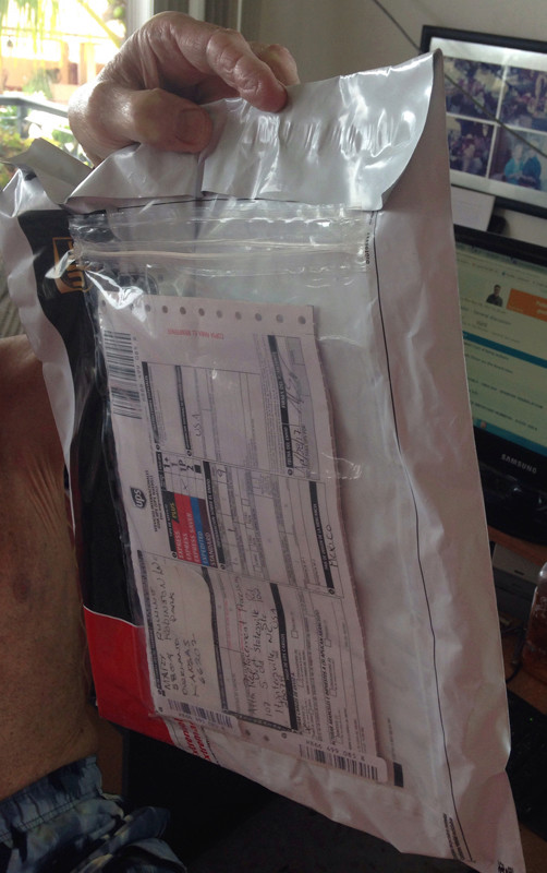 UPS Scam Geoups10