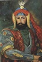 الخلافه الاسلاميه من بعد وفاه الرسول وحتي انهيار الخلافه العثمانيه في الحرب العالميه  Ououoo25