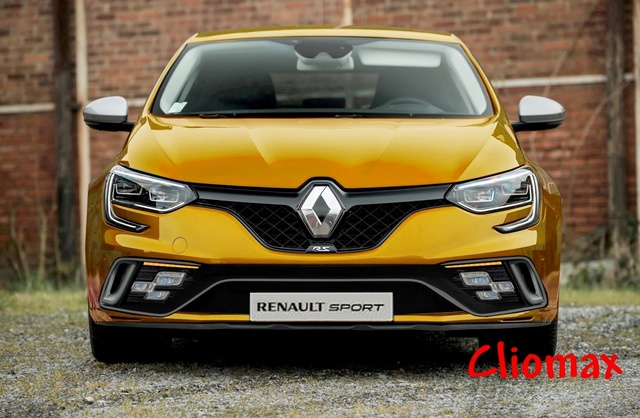 megane - 2017 - [Renault] Megane IV R.S. - Page 8 Tepopa15