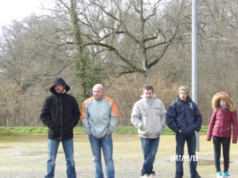  1er tour Coupe de France le 5 mars 2016 à Javron Thumbn24