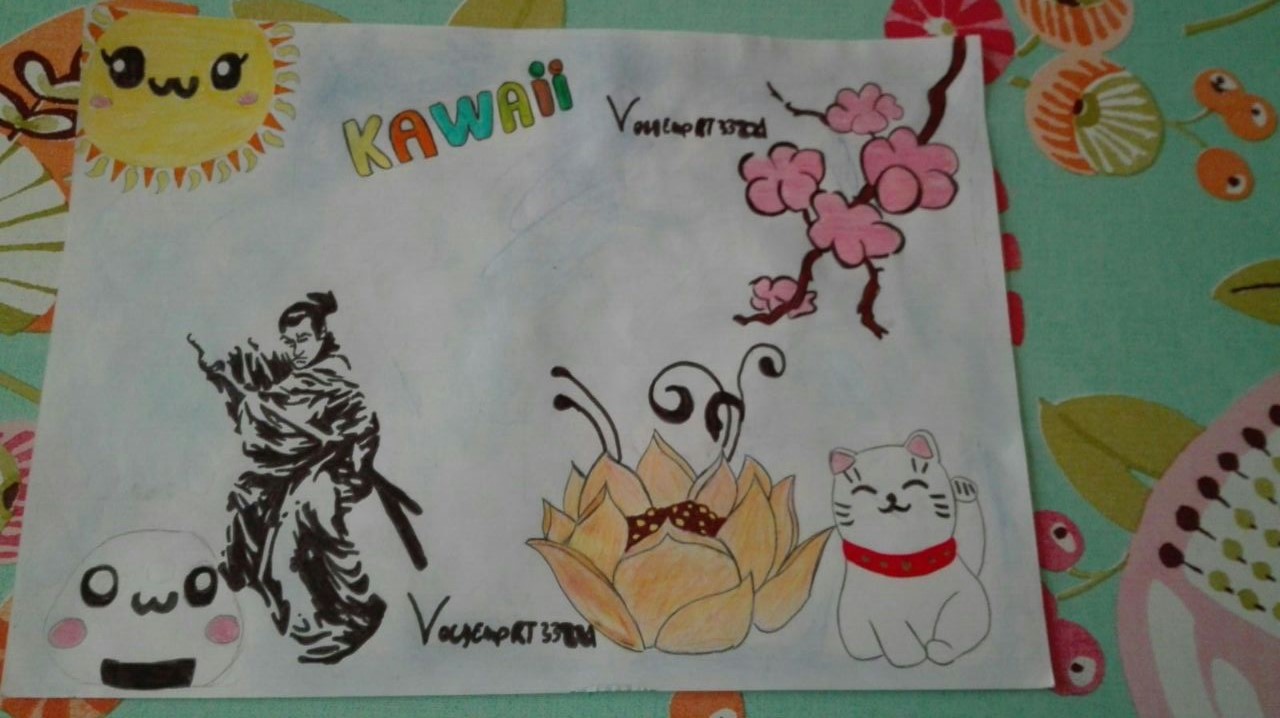 Competizione Disegno Kawaii by Voldemort33221 28b5fm10