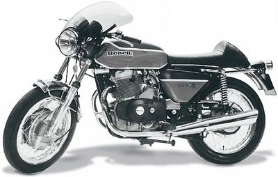 Benelli Tornado S2 4_65010
