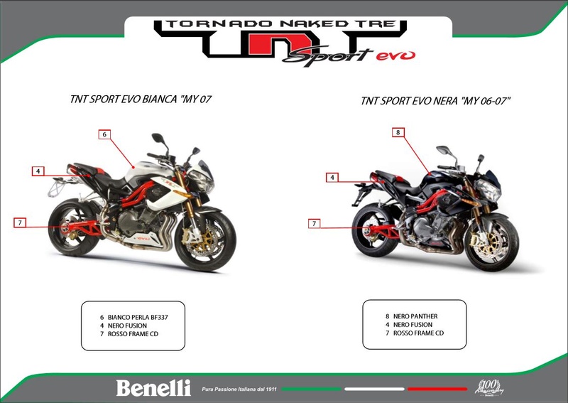 codes couleur des Benelli Codes_13