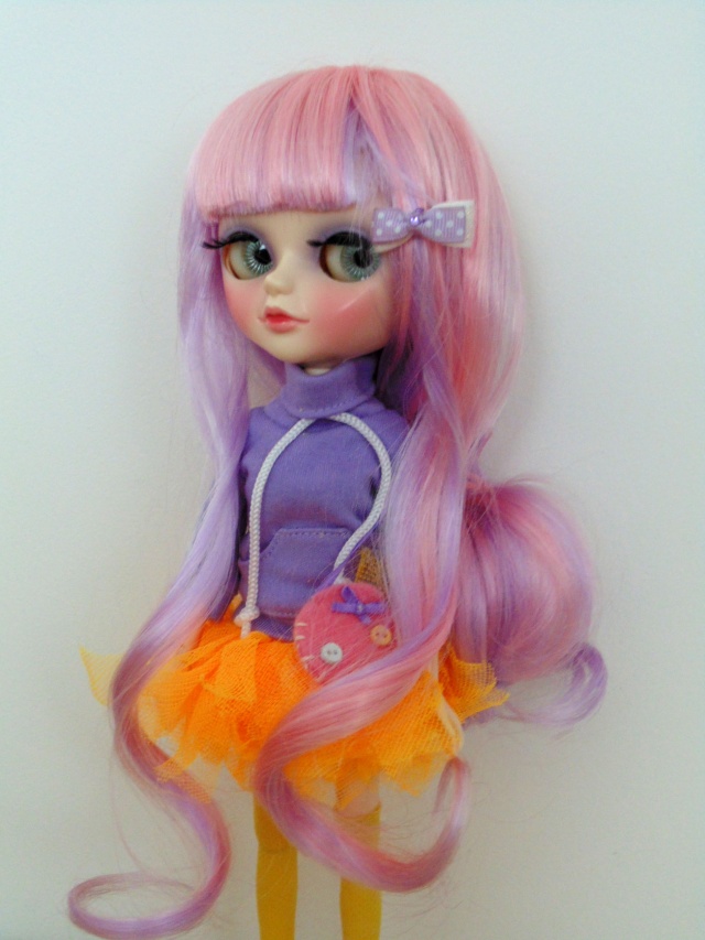 Le Doll Crew de Dollmoiselle: New Tangkou Custom. Candy_12