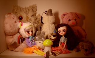 Le Doll Crew de Dollmoiselle: New Tangkou Custom. Dodo_t10