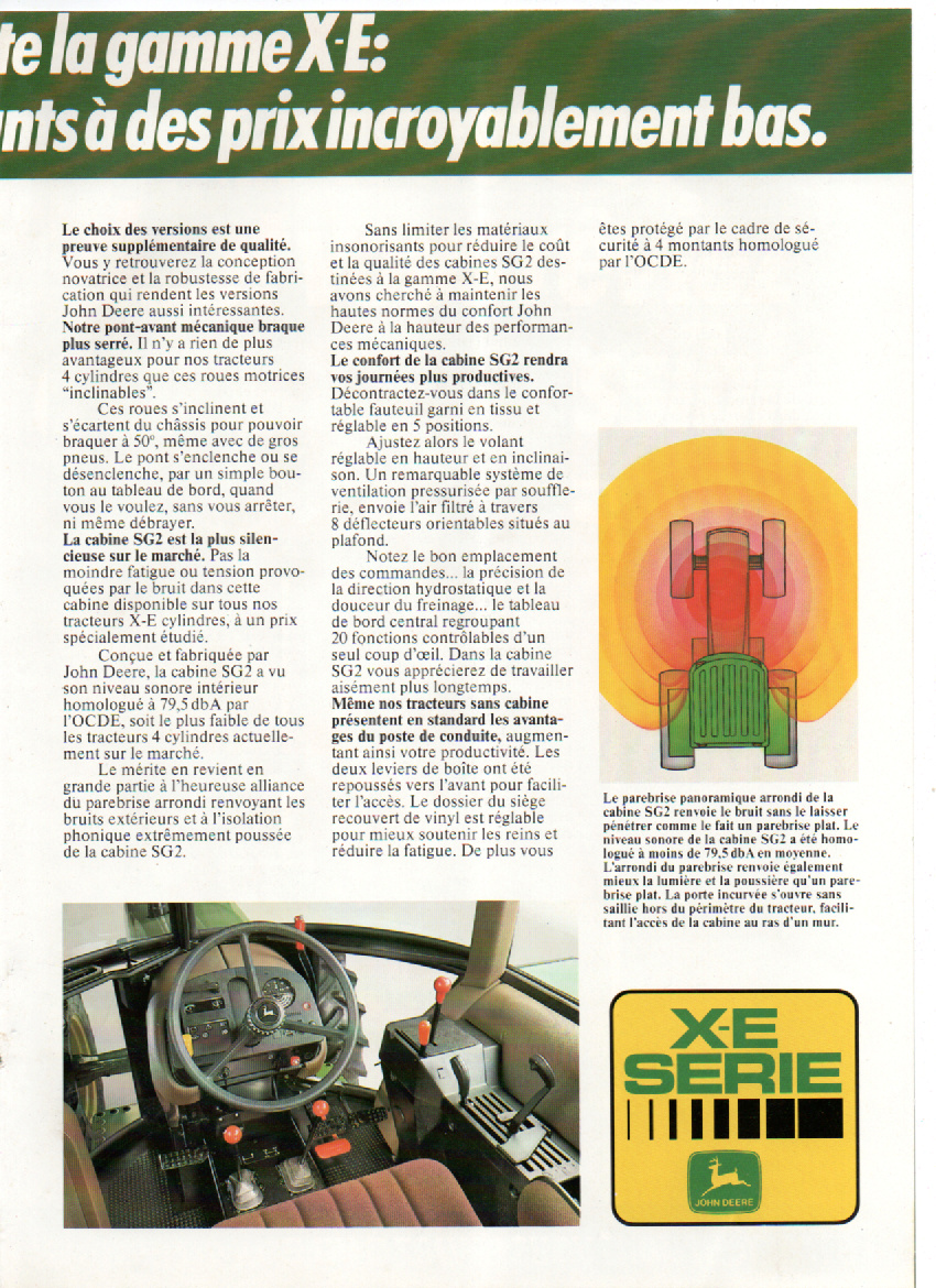 JOHN DEERE - Page 7 Numzo107