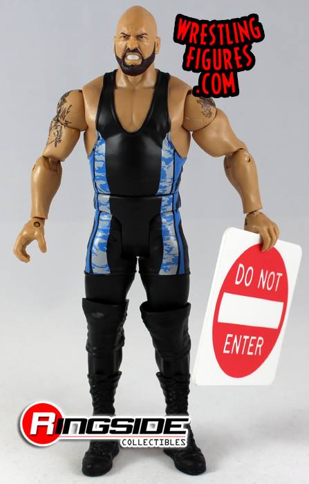 Mattel WWE Battle Packs 27 16560010