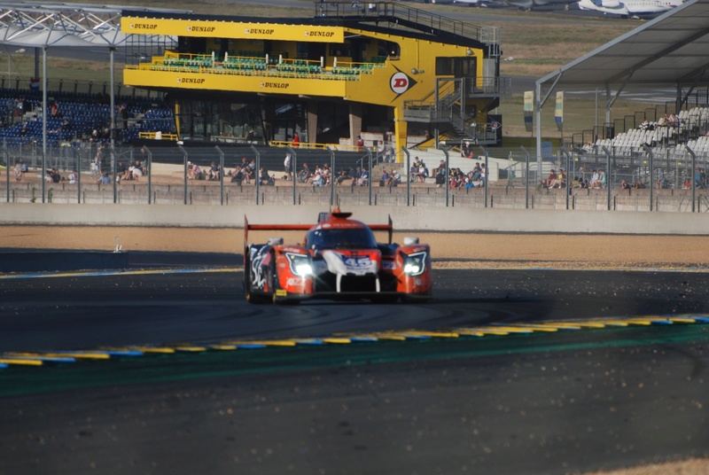 24h du Mans 2017 - Page 2 3310