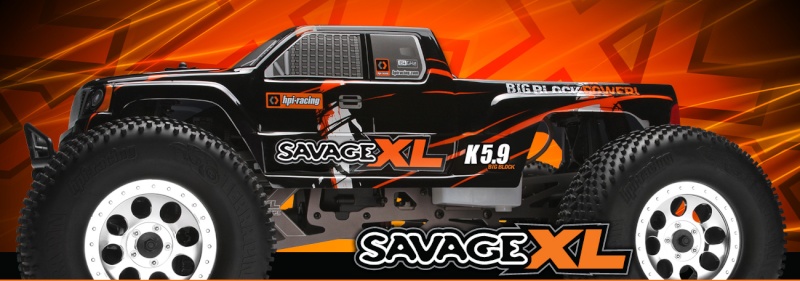 [News] Savage XL 2014 HPI 112601 Header10